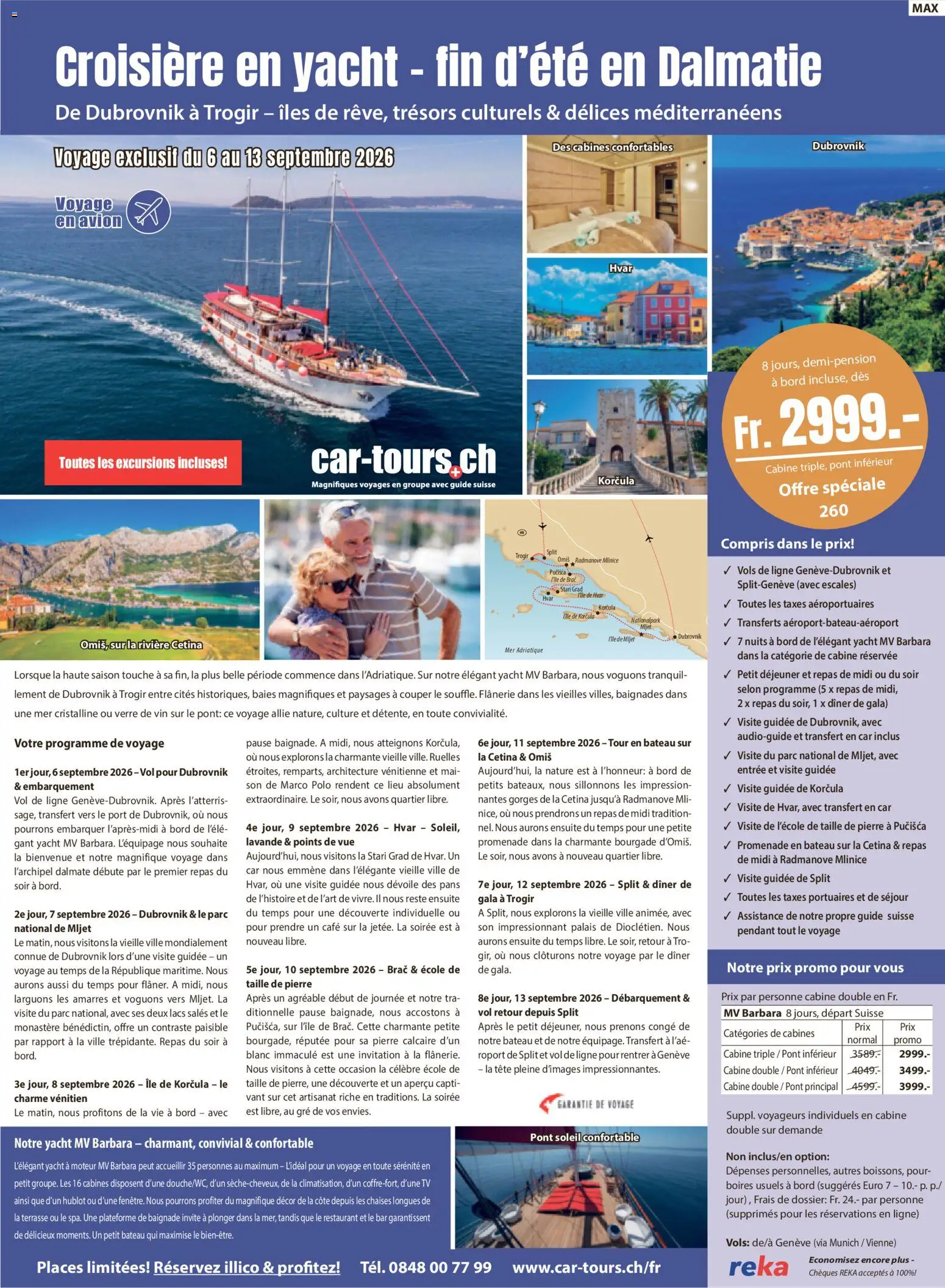 Migros aktionen Magazine FR – gültig ab 19.05.2026 | Seite: 12 | Produkte: TV