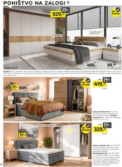 XXXL Lesnina katalog akcije – veljaven od 04.05.2026 | Stran: 6
