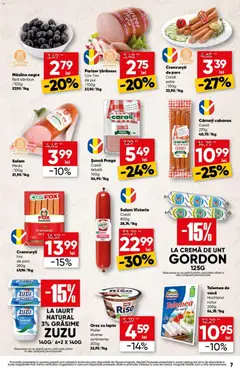 Ofertele Profi valabile de la 24.09.2026 | Pagină: 7