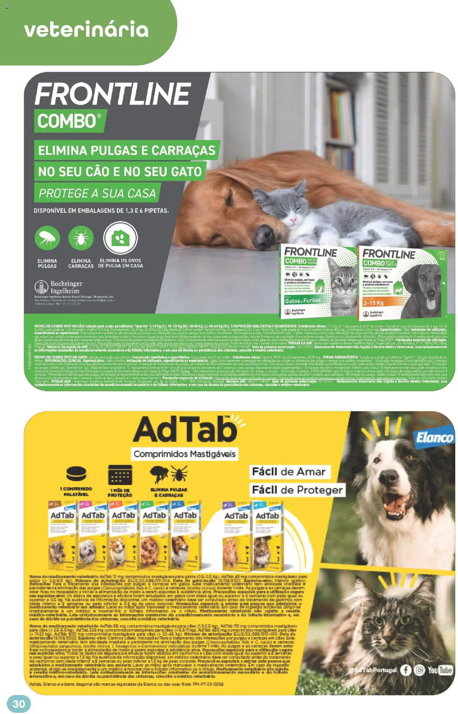 Pingo Doce Bem Estar Verão Lojas │ válido de 02/07/2026 | Página: 30 | Produtos: Inseticida, Ovos, Pá