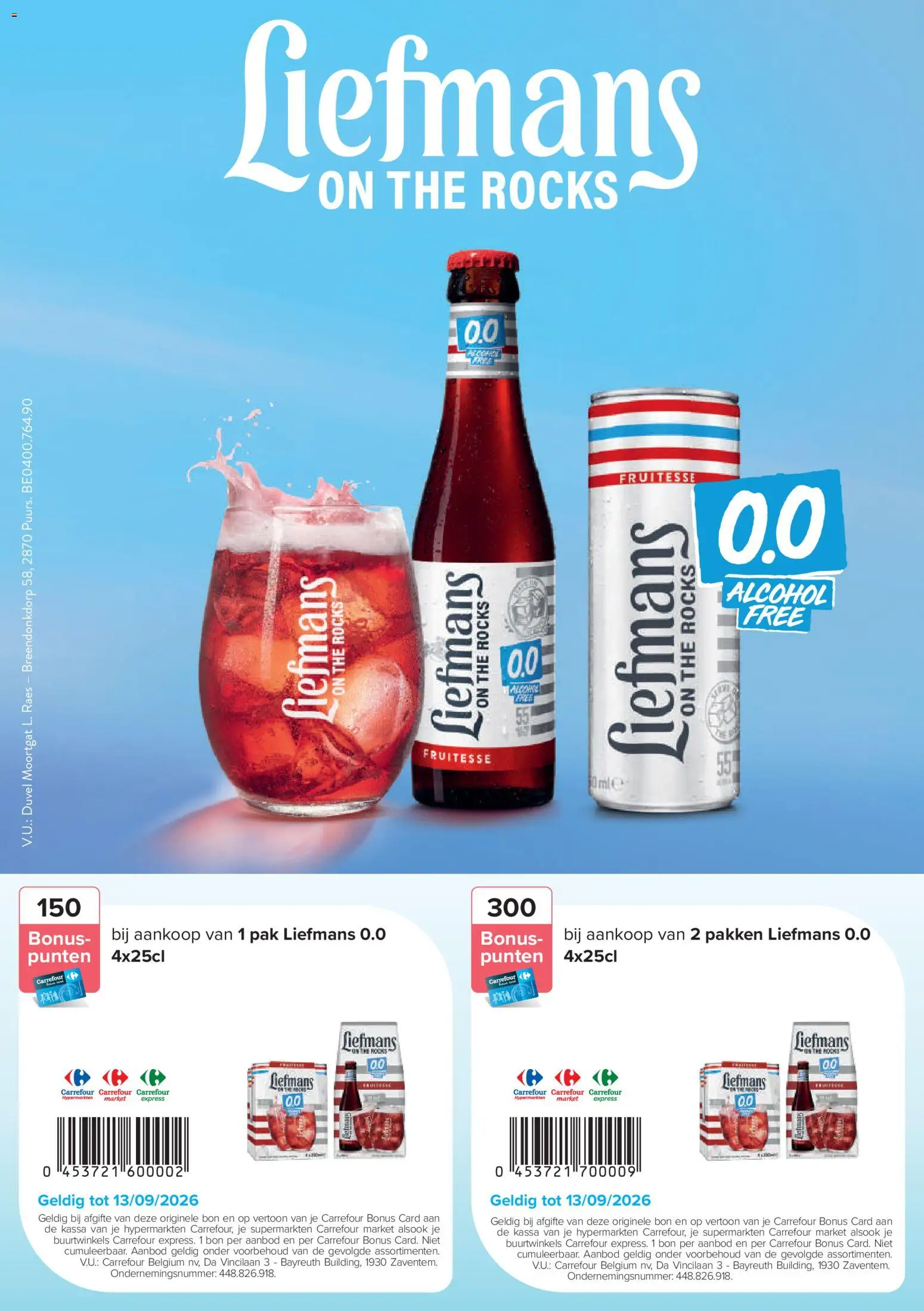 {H1} | Pagina: 4 | Producten: Alcohol
