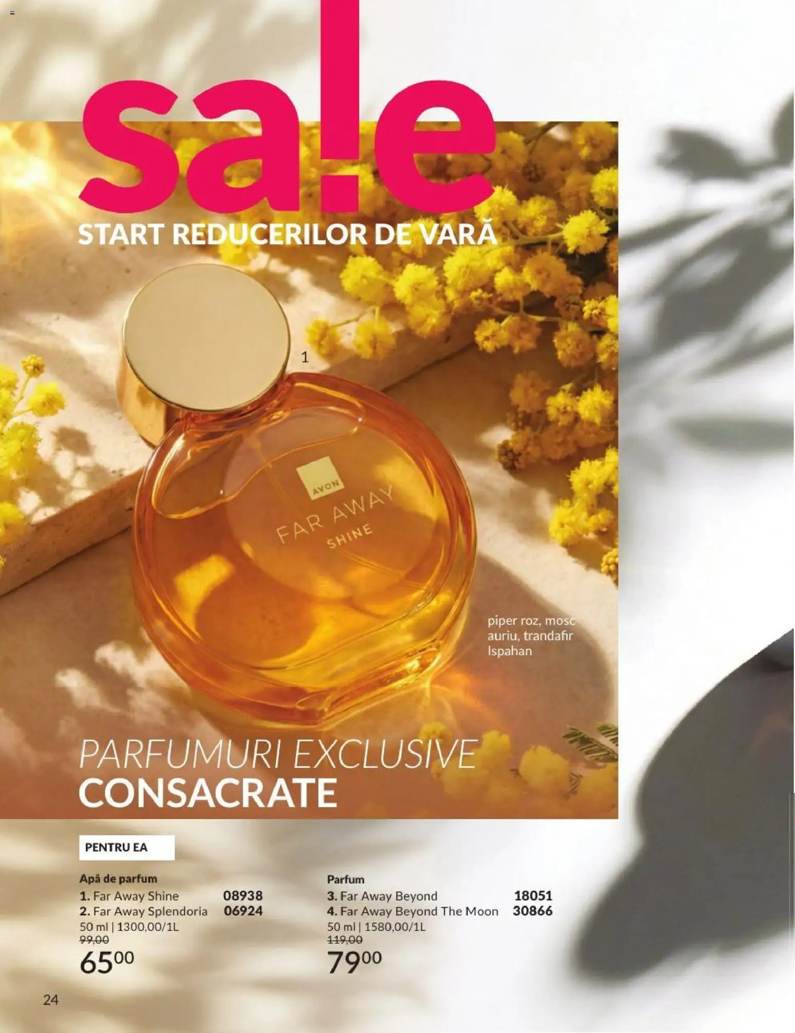 Noul catalog Avon – valabil de la 01.07.2026 | Pagină: 24
