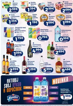 Milk Agro leták platný od 05.08.2026 | Strana: 14