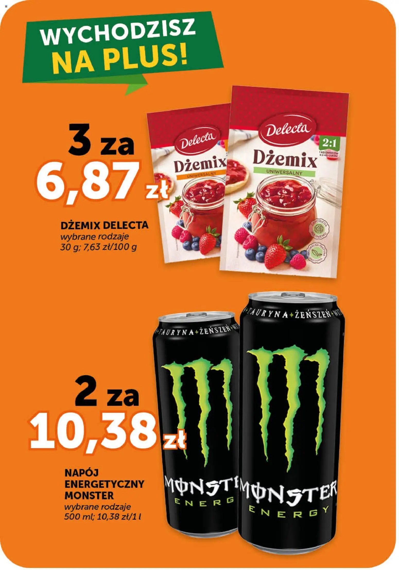 Euro Sklep gazetka - Market od 14.05.2026 | Strona: 10