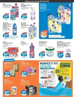 V-Markt Angebote ab 30.07.2026 gültig | Seite: 13