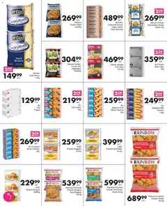Save specials catalogue – valid from 12/10/2026 | Page: 3
