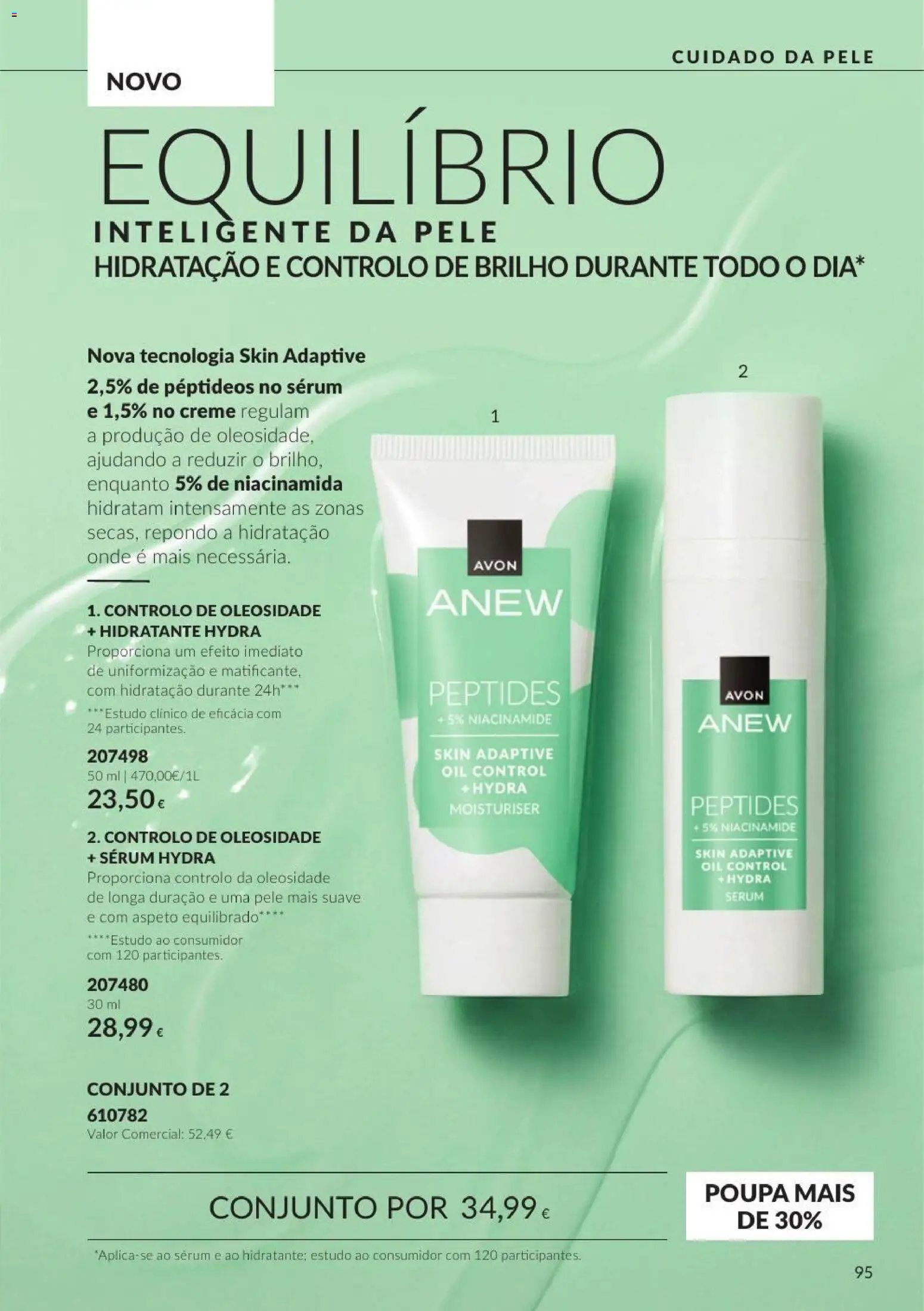 Catálogo Avon Campanha 11 │ válido de 01/11/2026 | Página: 95