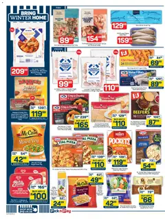 Pick n Pay specials catalogue – valid from 25.05.2026 | Page: 4