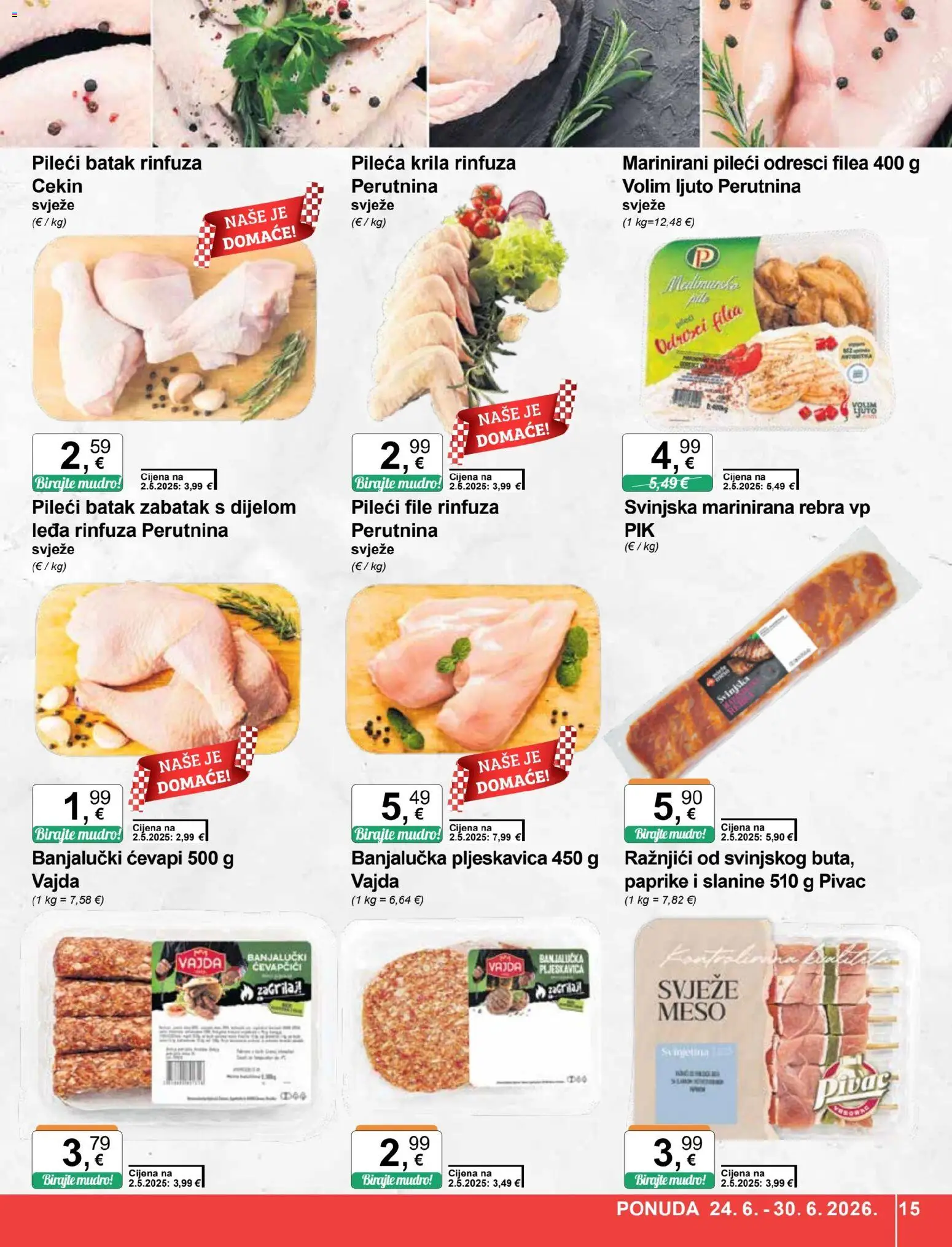 KTC katalog | vrijedi od 24.06.2026 | Stranica: 15