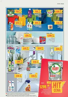 Aroma Market katalog - pregled Aroma Market kataloga - važi od 01.10.2026 | Strana: 21