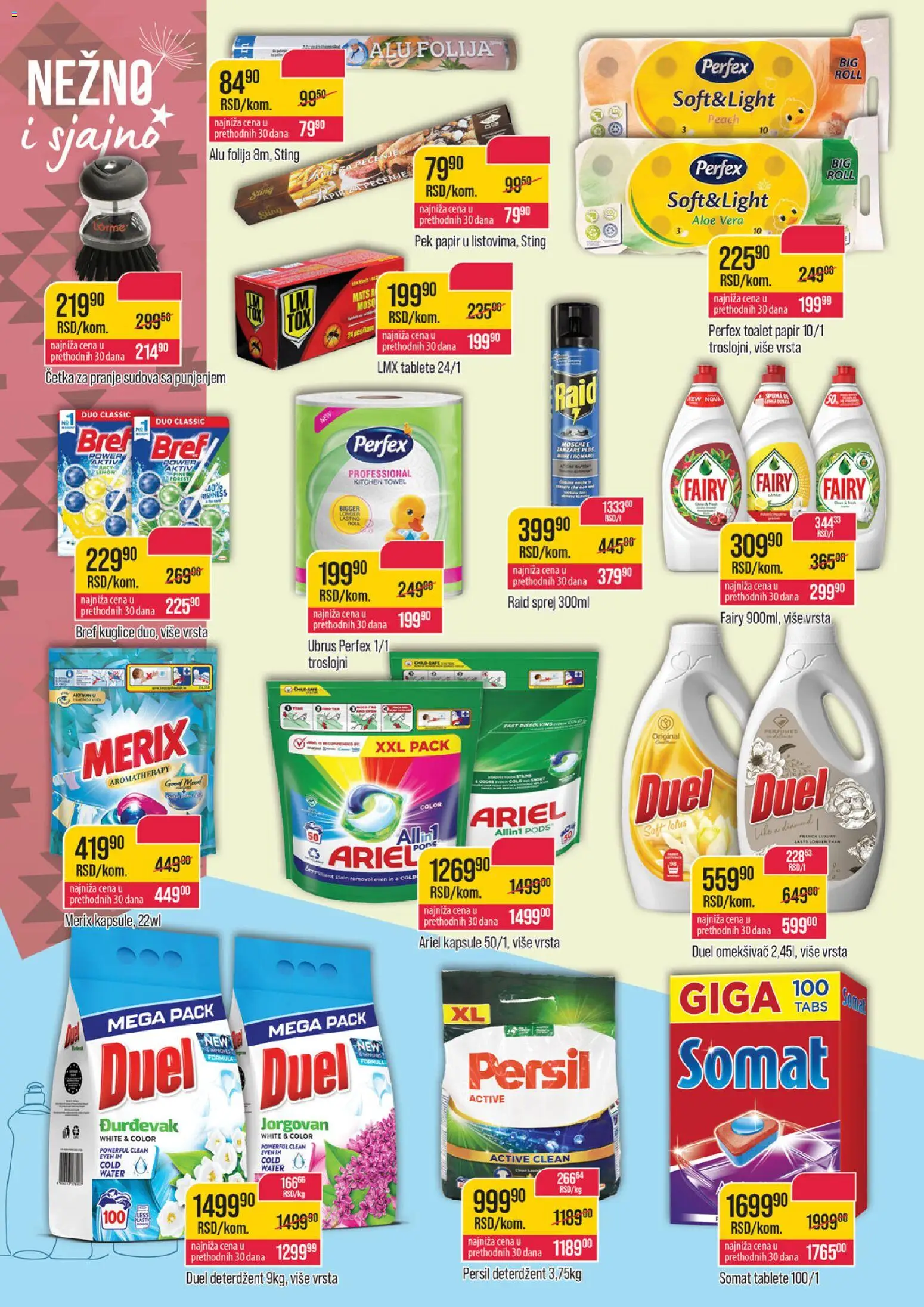 Zlatan Trag katalog - važi od 01.07.2026 | Strana: 10
