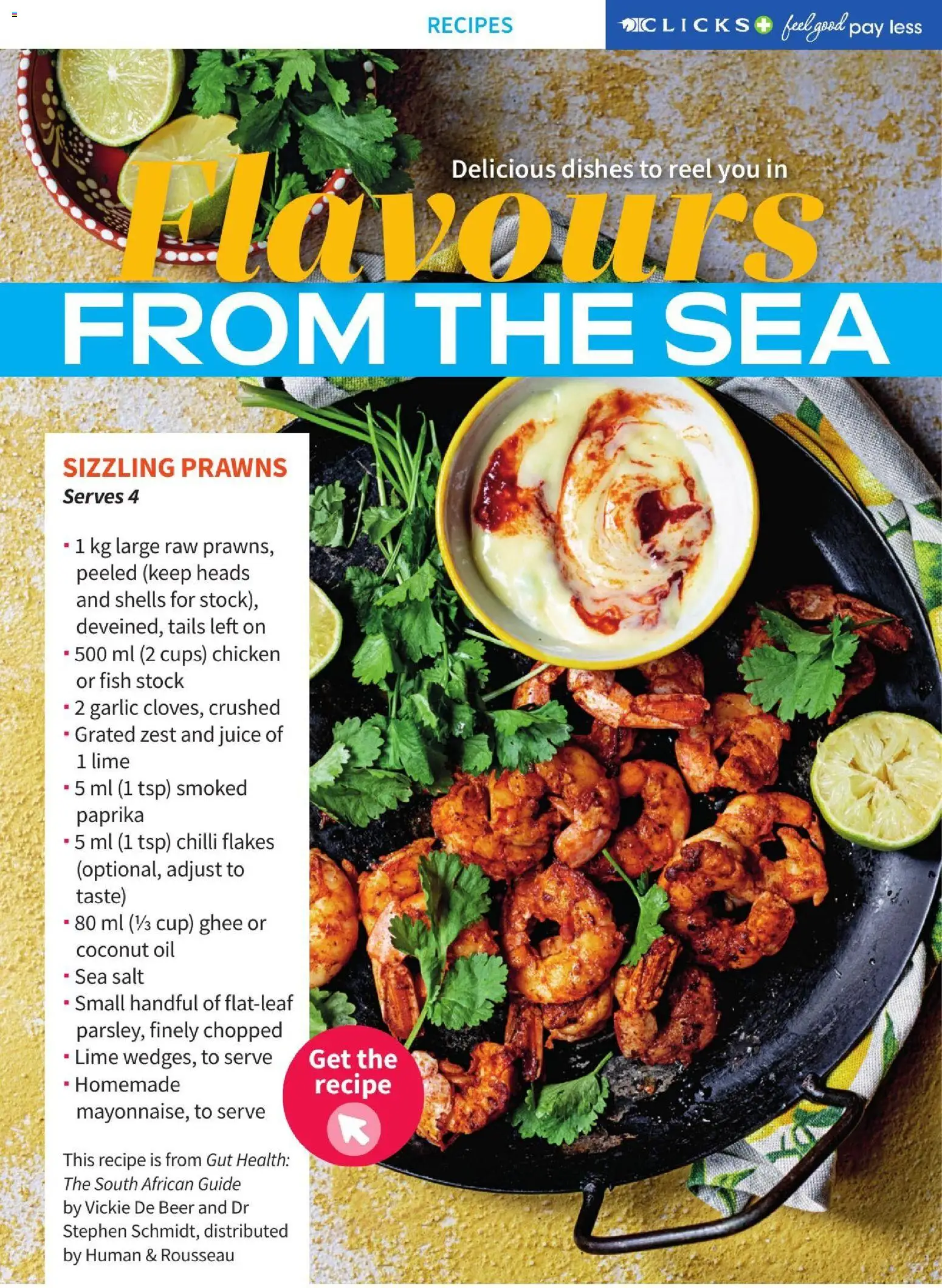 New Clicks catalogue – valid from 01/08/2026 | Page: 110 | Products: Beer, Stock, Salt, Lime