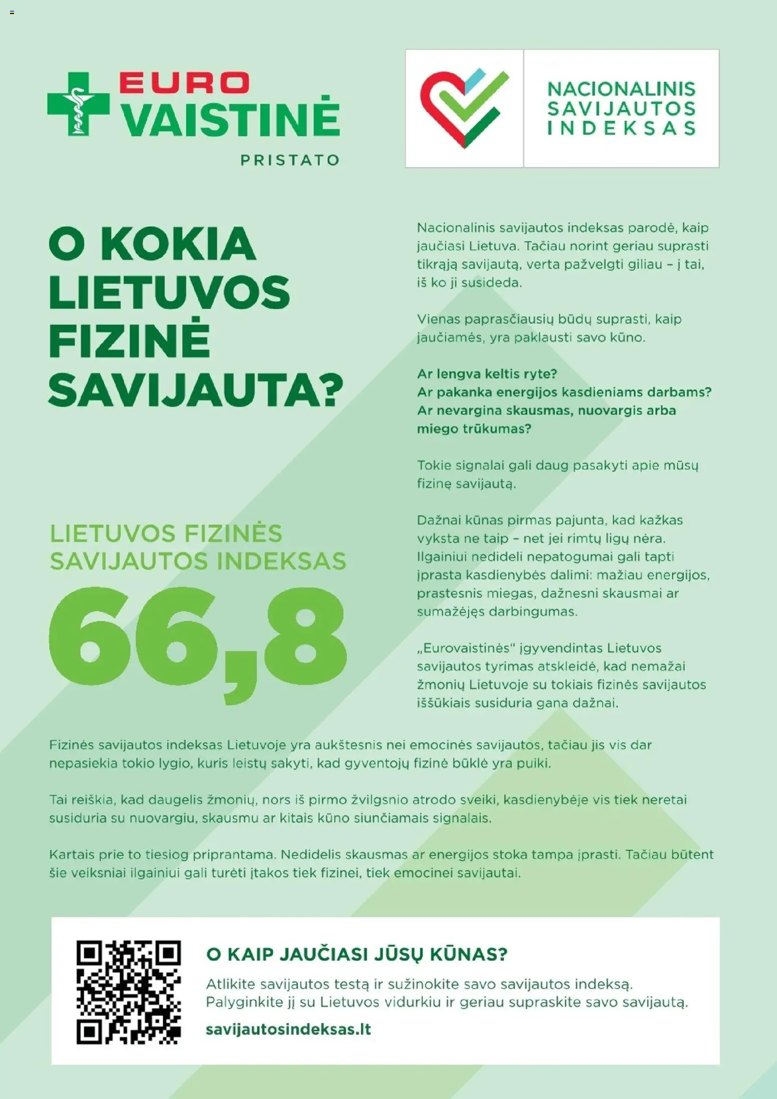 EUROVAISTINĖ akcijos nuo 2026.03.31 | Puslapis: 4