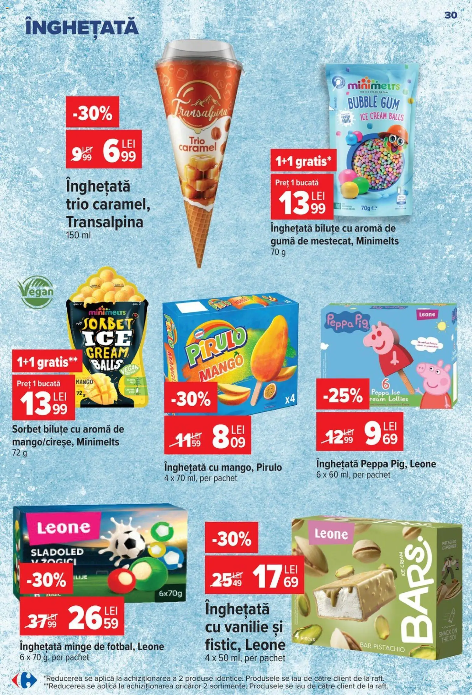 Noul catalog Carrefour – valabil de la 08.07.2026 | Pagină: 31