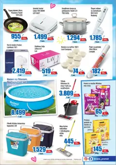 Trnava Promet katalog - pregled Trnava Promet kataloga - važi od 15.06.2026 | Strana: 19