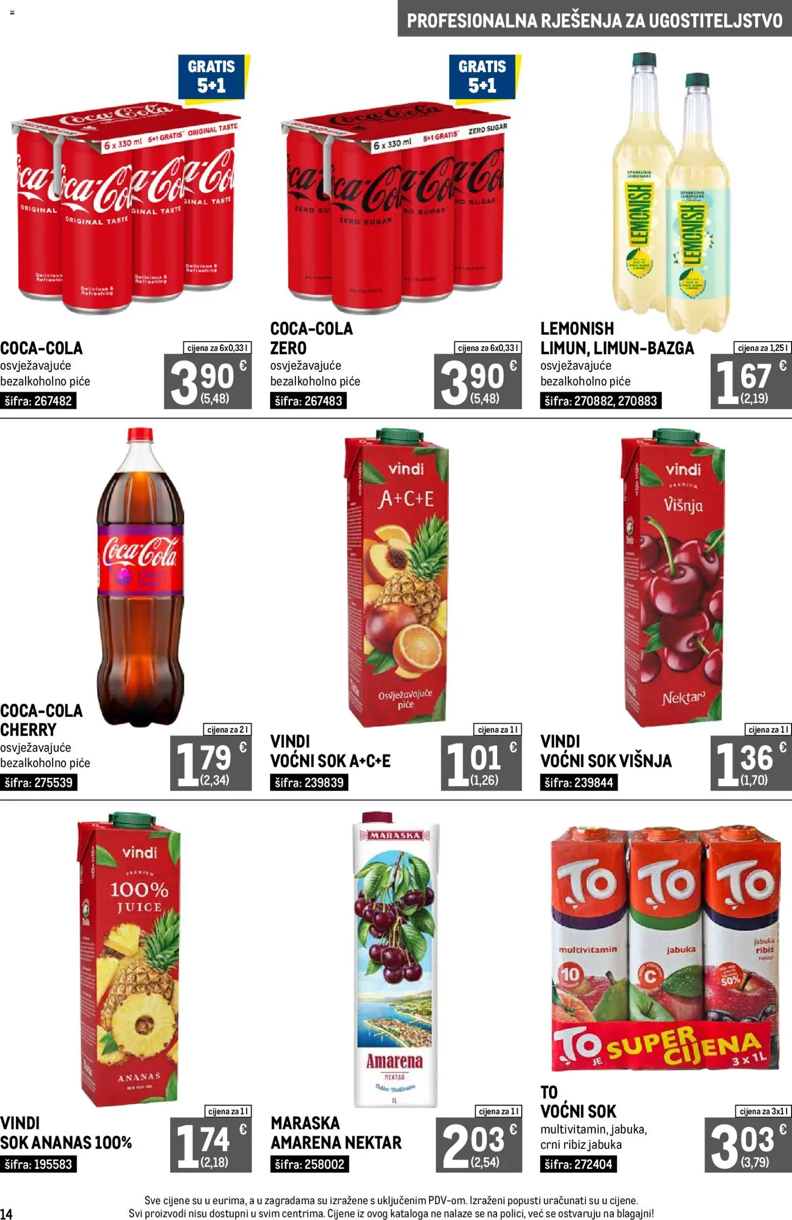 Metro katalog | vrijedi od 04.05.2026 | Stranica: 14