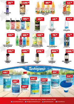Plus Cash & Carry katalog - pregled Plus Cash & Carry kataloga - važi od 31.07.2026 | Strana: 3