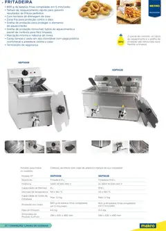 Pré-visualização Makro Equipamento Profissional de Cozinha e Catering válido de 09/06/2026 | Página: 37
