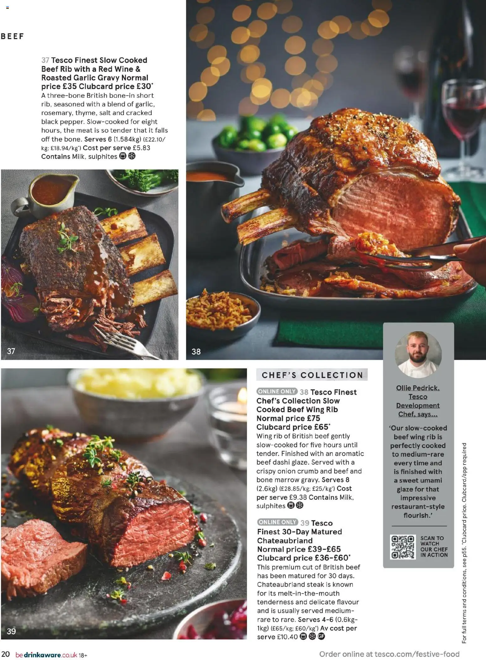 {H1} | Page: 20 | Products: Onion, Starting Blocks, Beef, Watch