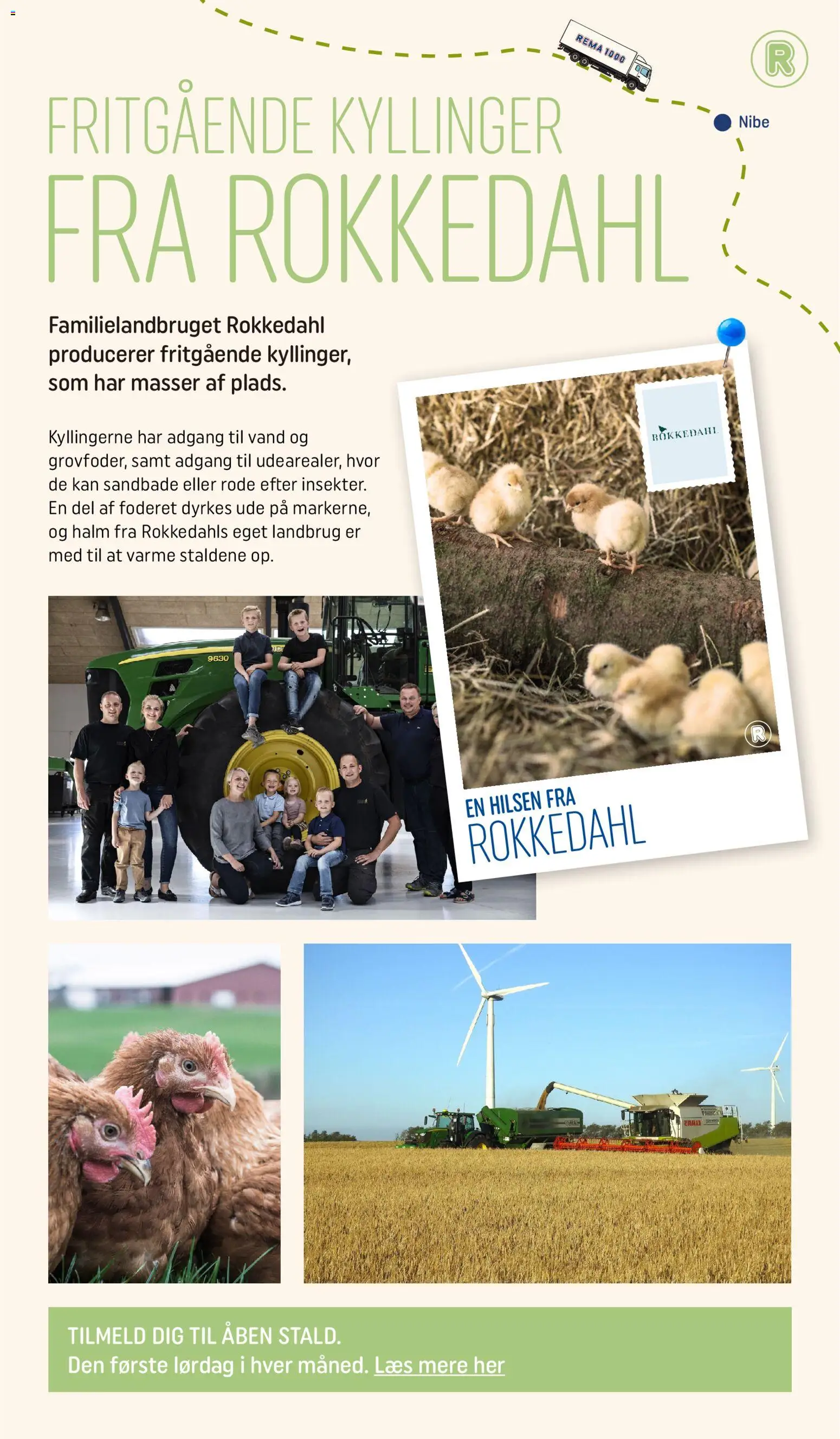 Rema 1000 tilbudsavis – gyldig fra 17.06.2026 | Side: 13 | Produkter: Søm