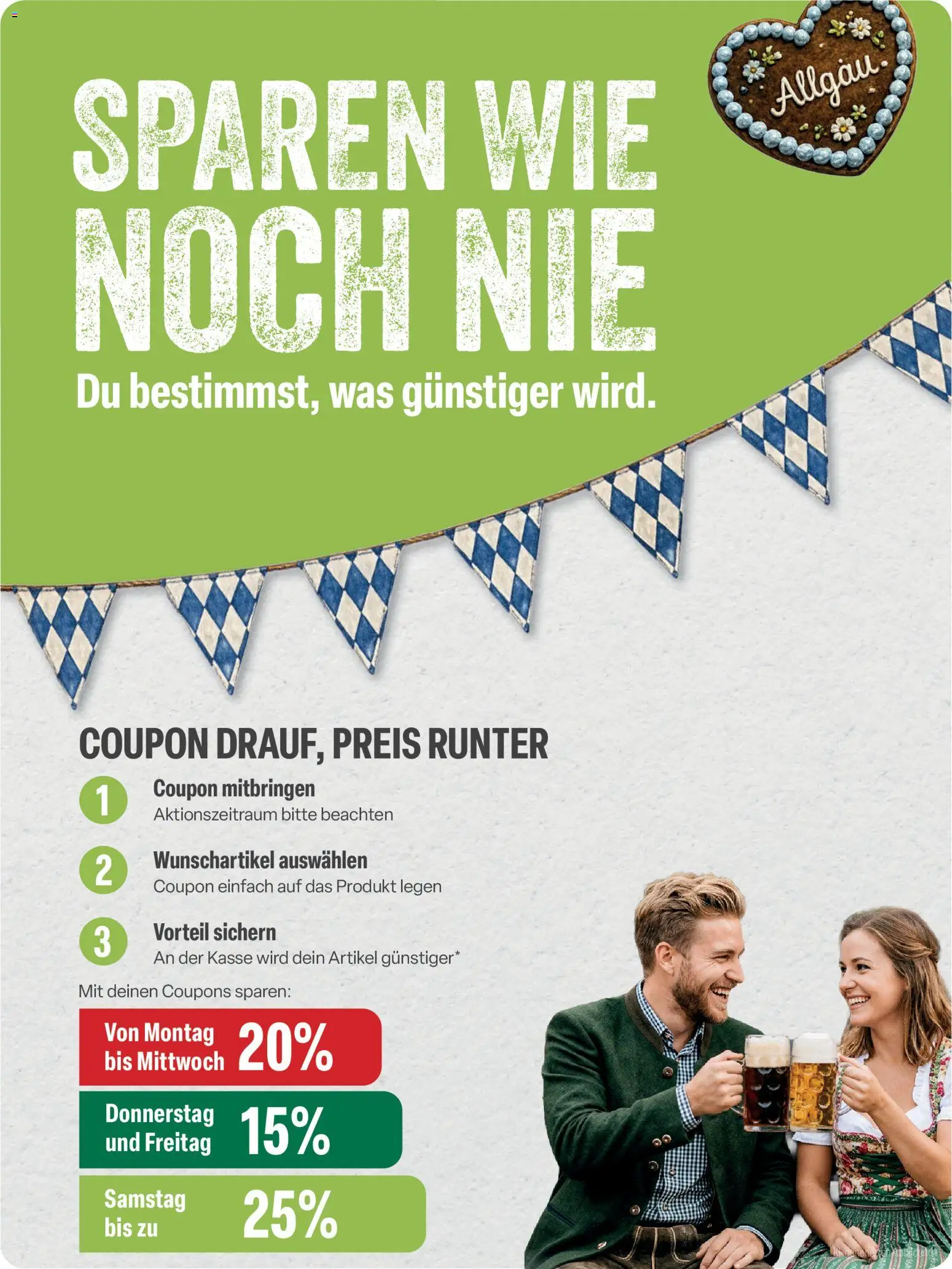 Feneberg Angebote – gültig ab 10.08.2026 | Seite: 2