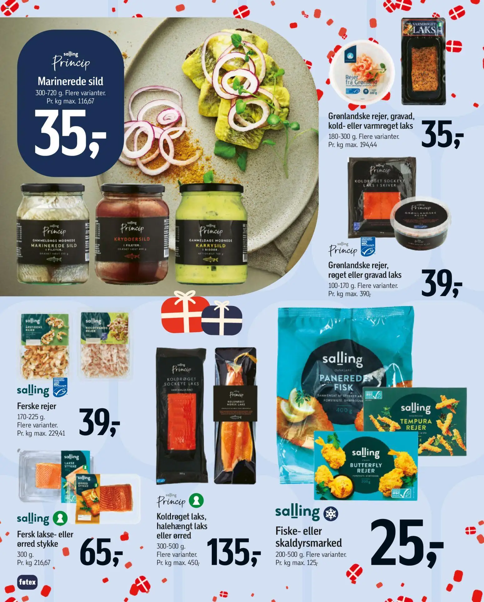 Føtex tilbudsavis – gyldig fra 02/10/2026 | Side: 26