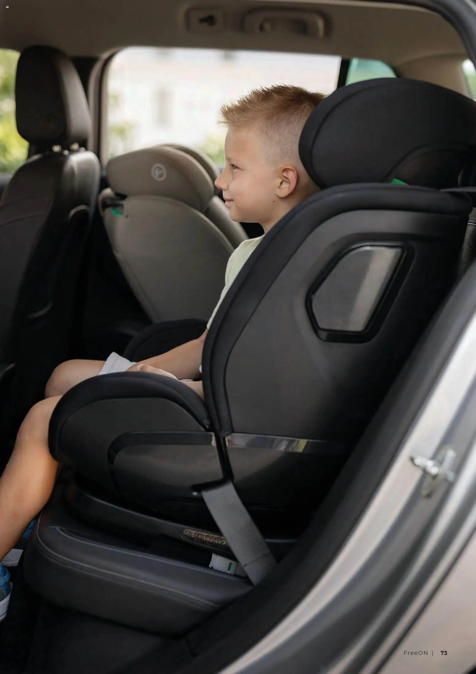 Novi Baby center katalog ponudbe – veljaven od 14.05.2025 | Stran: 73