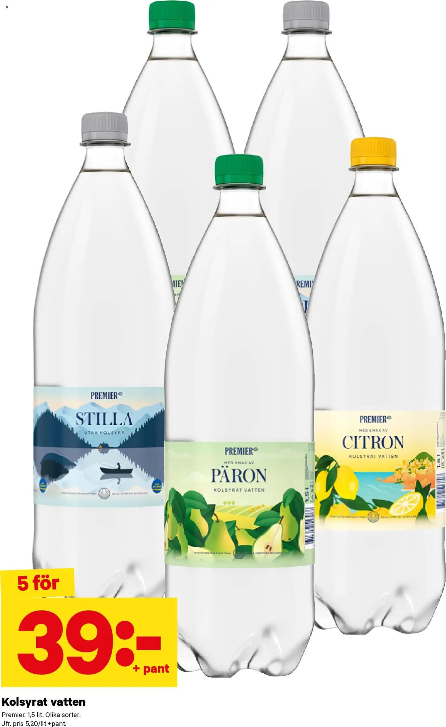 City Gross reklamblad aktuell från 06/07/2026 | Sida: 11