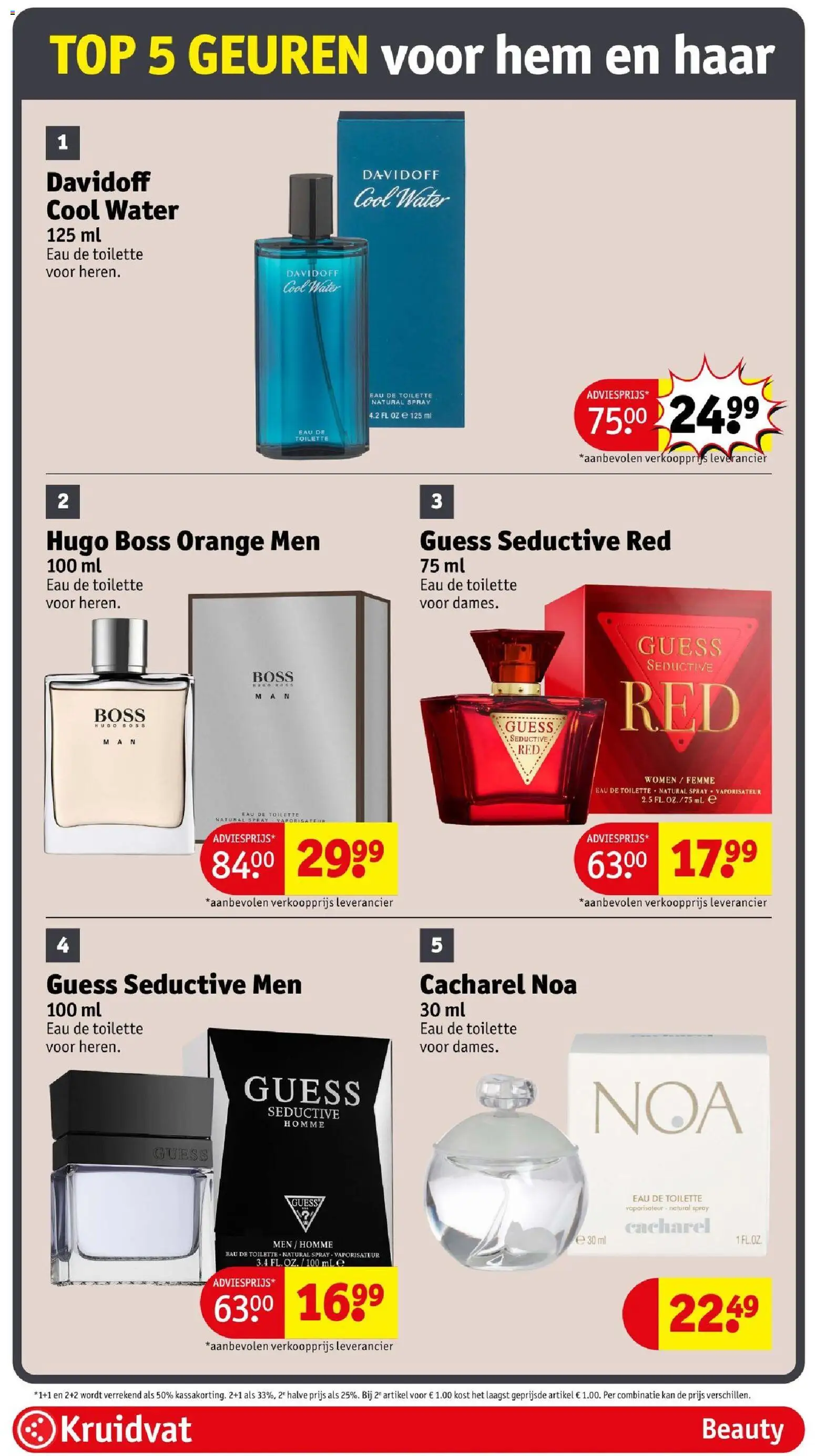 {H1} | Pagina: 10 | Producten: Kan, Geuren, Eau de toilette, Water