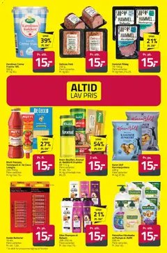 Fleggaard - Tilbudsavis 23 gyldig fra 03.06.2026 | Side: 31