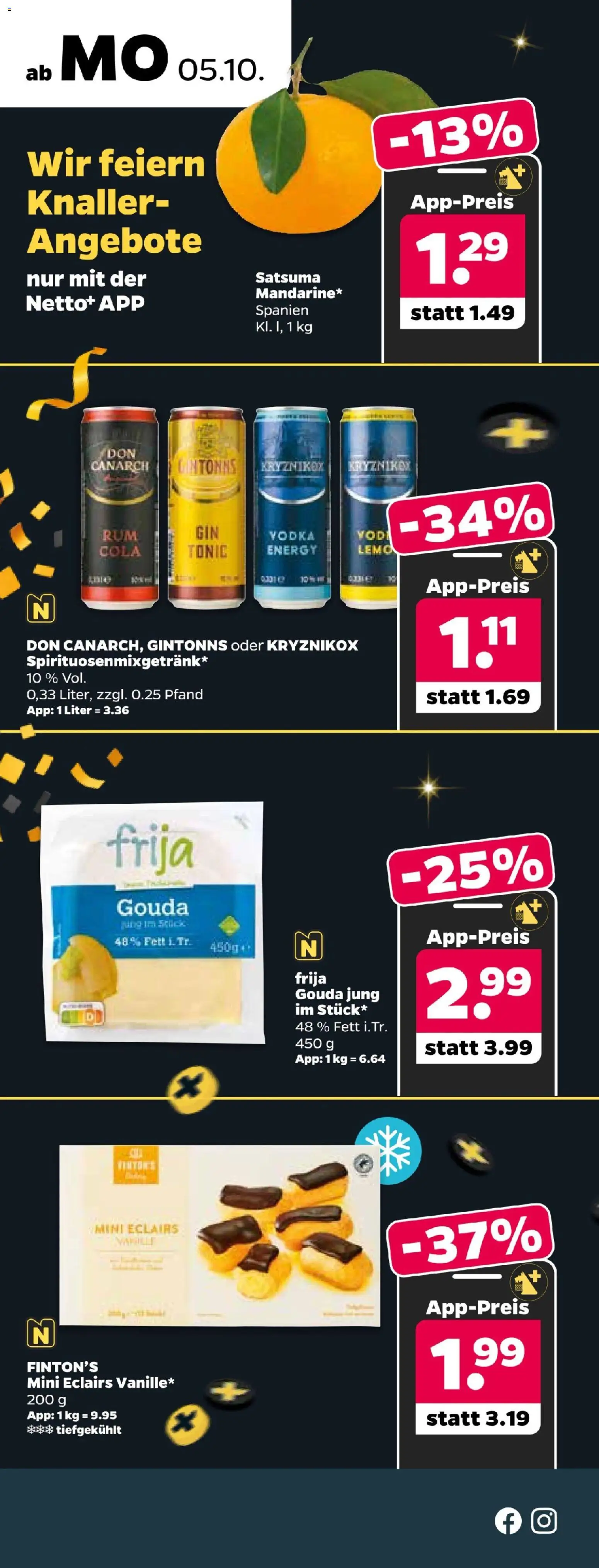 Netto App – gültig ab 05.10.2026 | Seite: 2