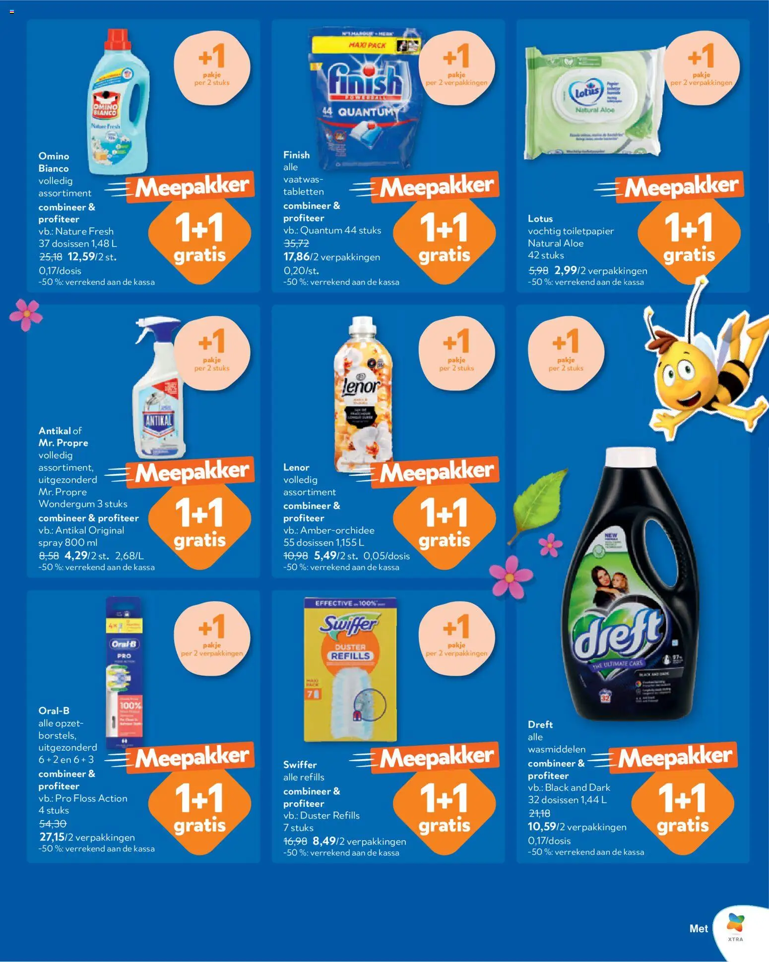 {H1} | Pagina: 5 | Producten: Toiletpapier, Lotus