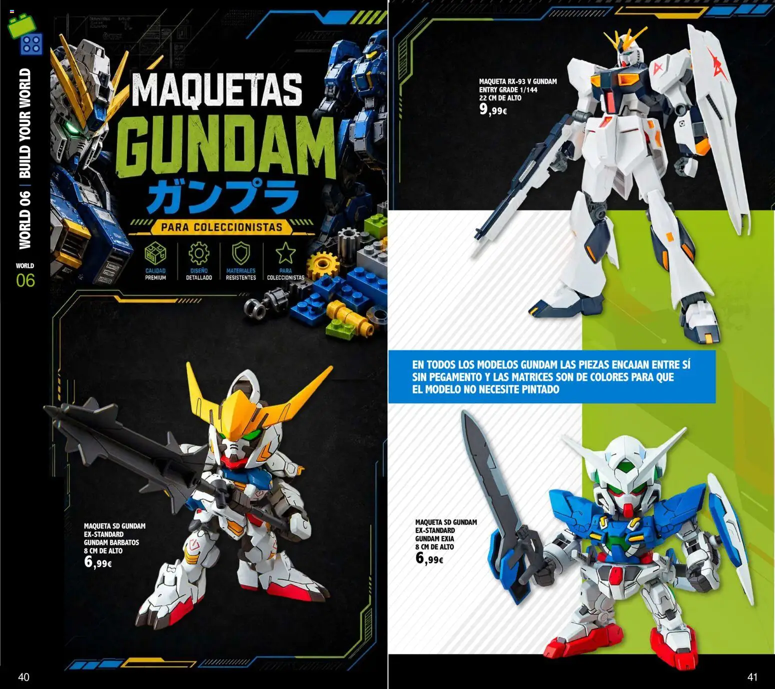 Toy Planet catálogo de Geek Fan │ válido desde el 08/07/2026 | Página: 21