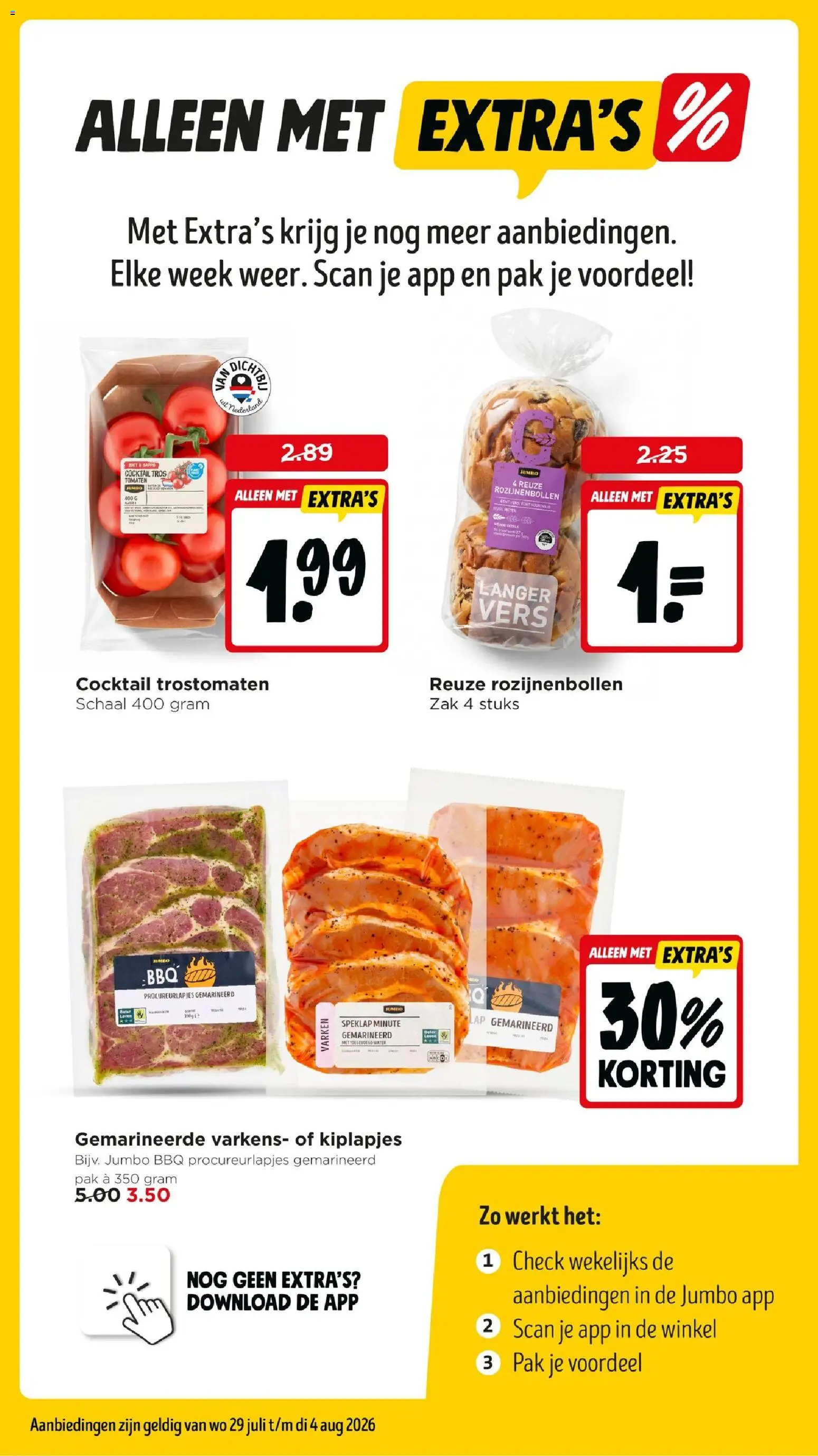 {H1} | Pagina: 14 | Producten: Schaal, Bacon, Zak, Festék