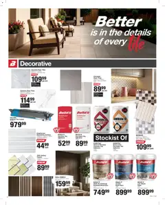 Build It specials catalogue – valid from 24/06/2026 | Page: 4