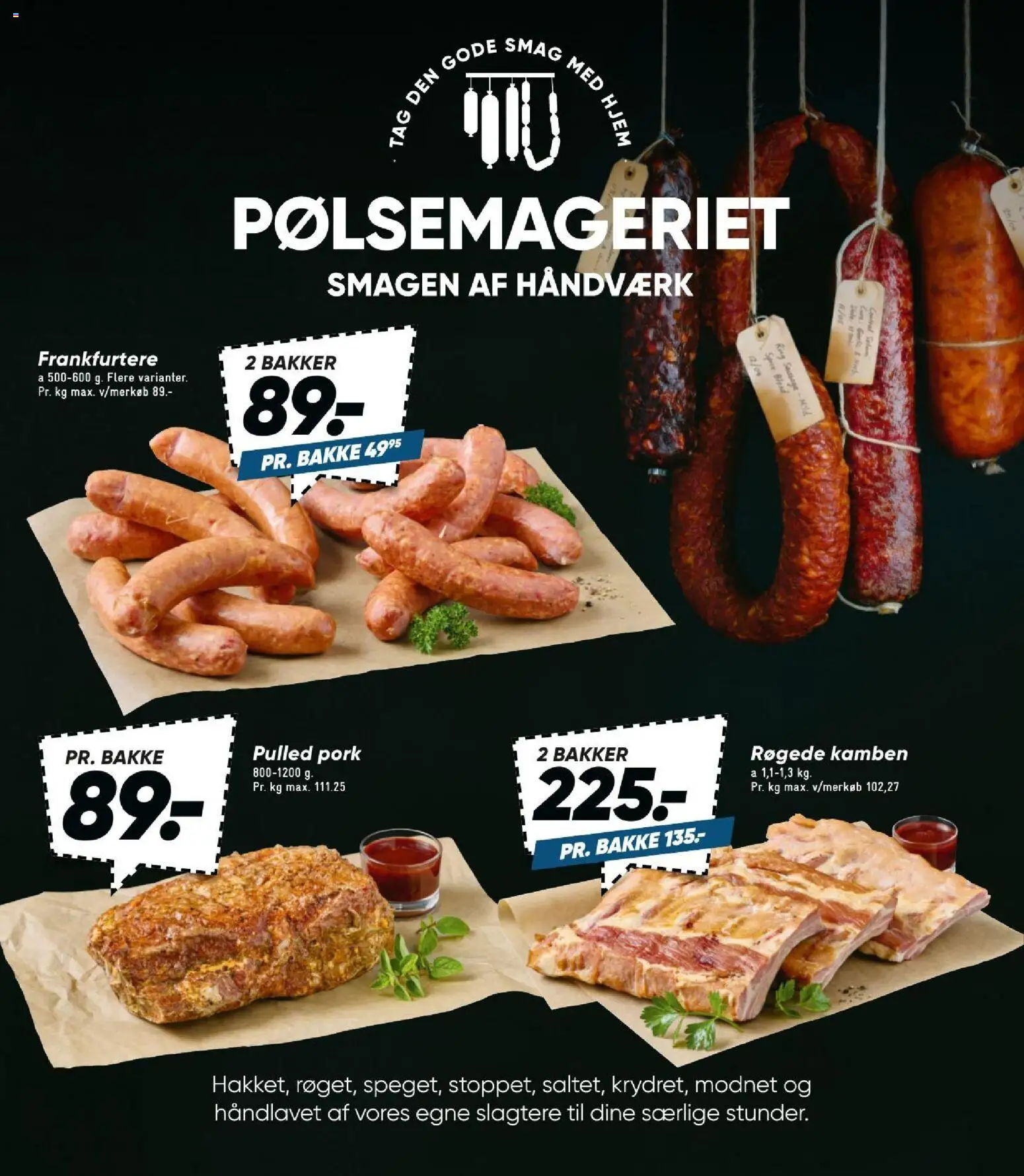 Bilka tilbudsavis – gyldig fra 14/08/2026 | Side: 17