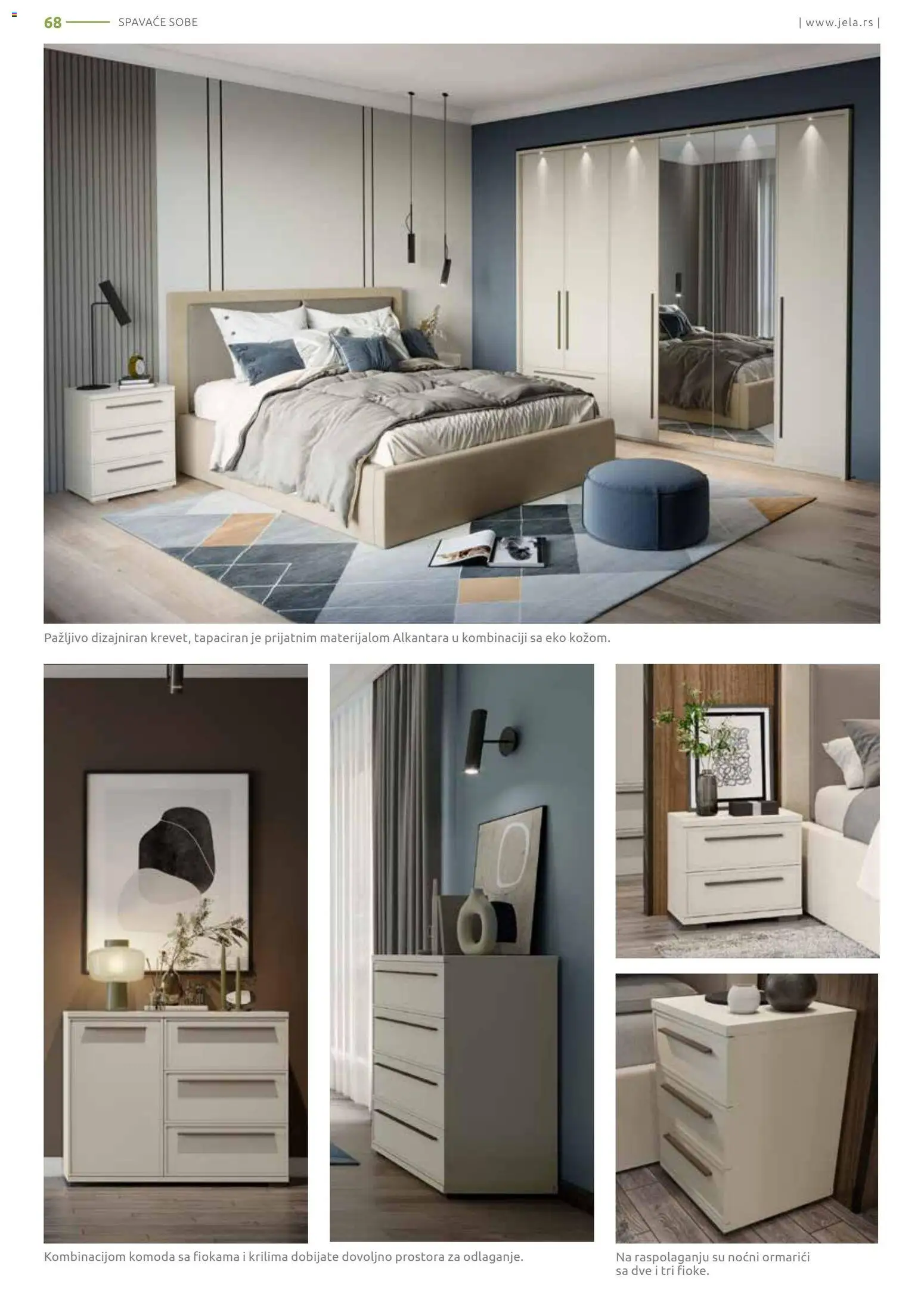 Jela katalog - važi od 06.04.2026 | Strana: 68 | Proizvode: Komoda