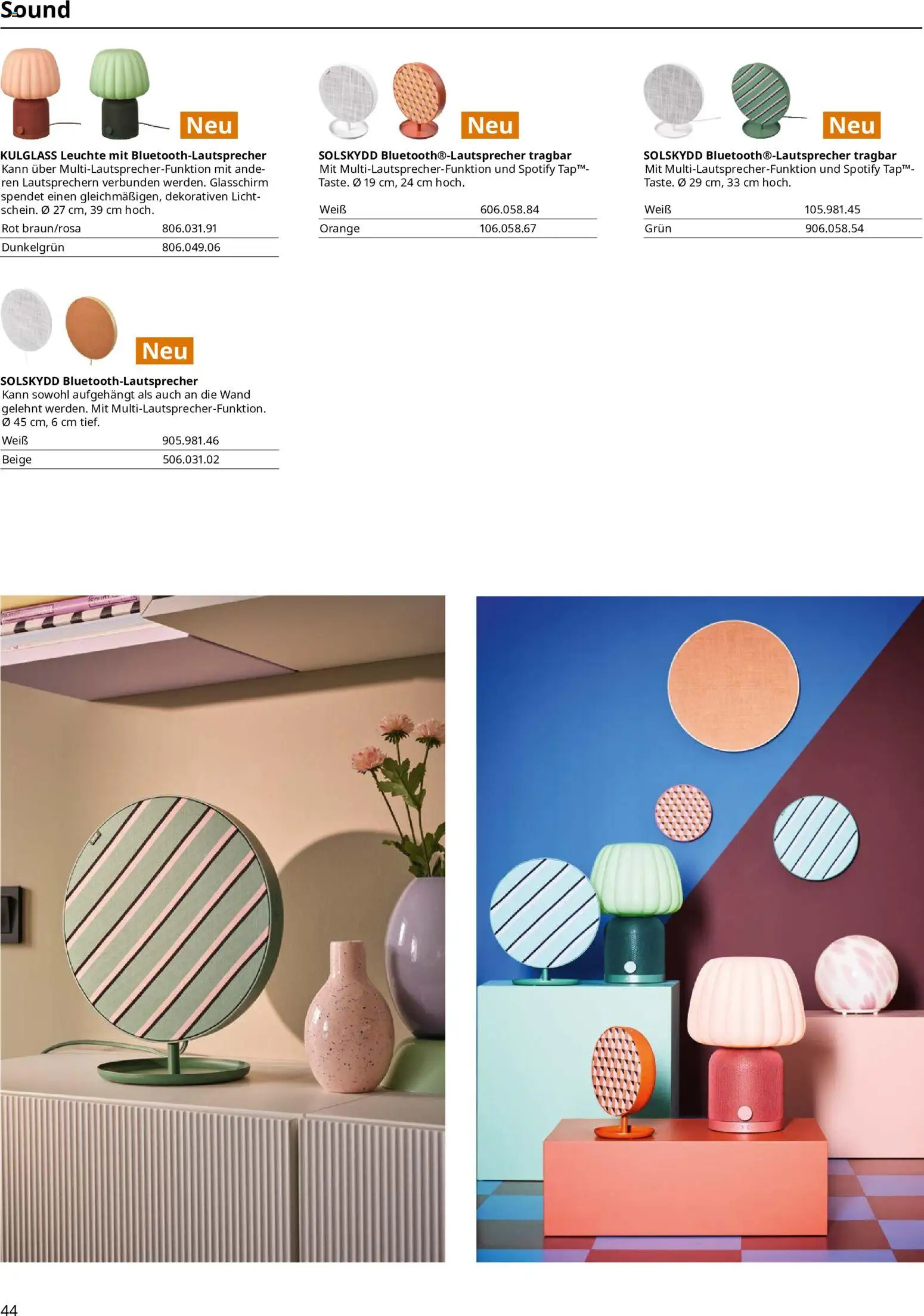 Ikea BESTÅ – gültig ab 19.06.2026 | Seite: 44
