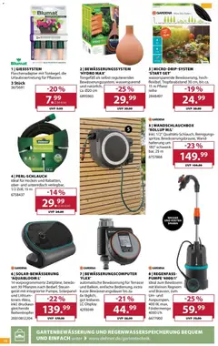 Dehner Prospekt ab 24.06.2026 gültig | Seite: 10