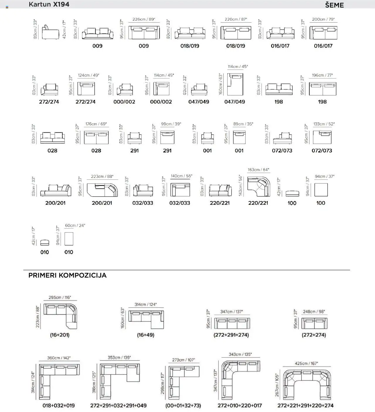 Matis katalog - važi od 01.10.2025 | Strana: 43