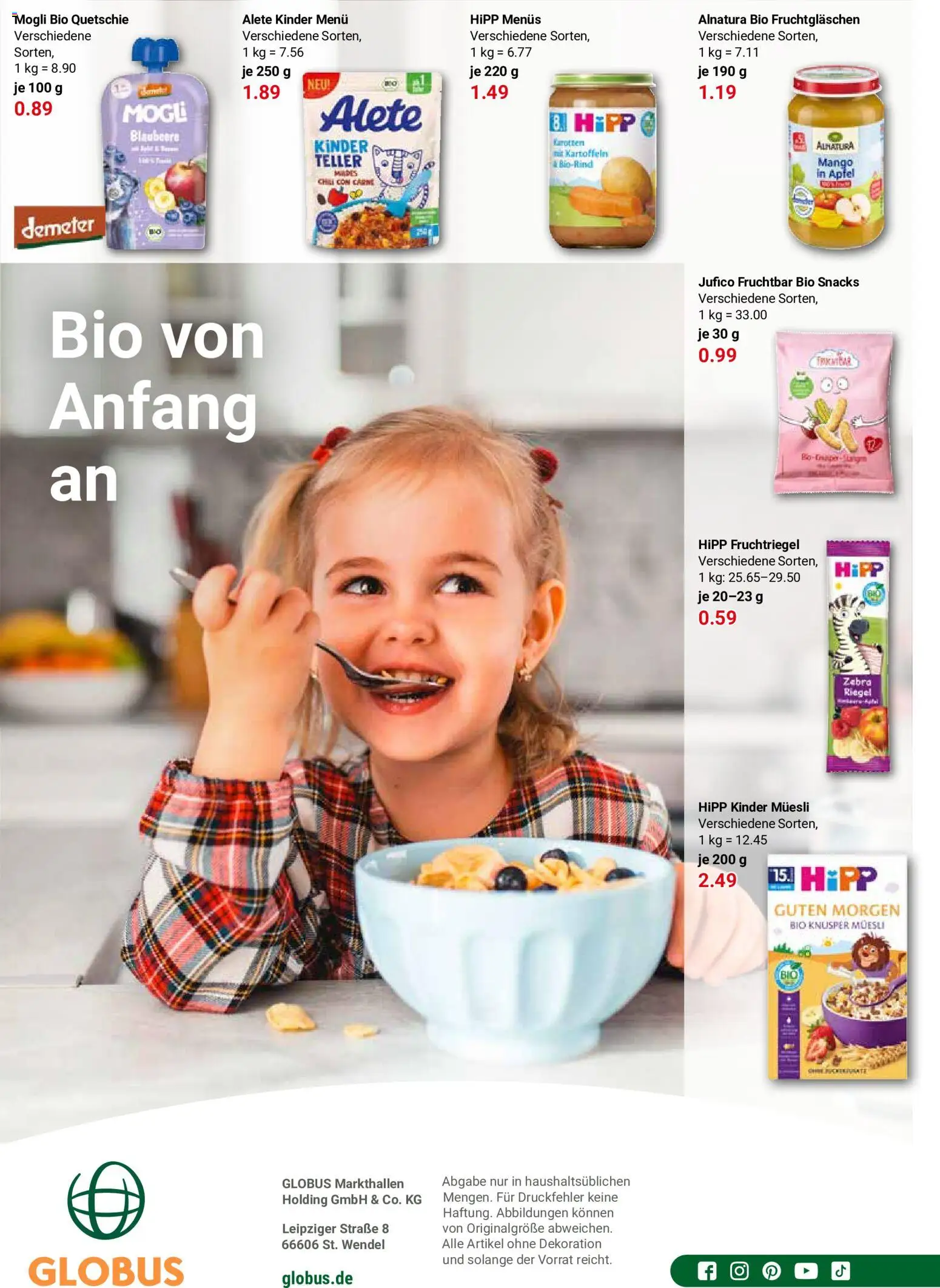 Globus Prospekt Wiesbaden-Nordenstadt – gültig ab 24.08.2026 | Seite: 39 | Produkte: Äpfel, Kartoffeln, Mango, Chili