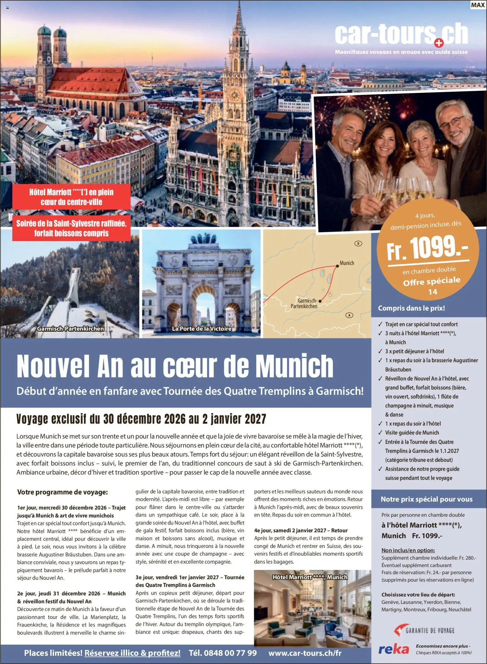Migros aktionen Magazine FR – gültig ab 29.10.2026 | Seite: 13 | Produkte: SUP, Ski, Met