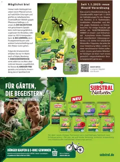 Dehner Flugblatt ab 01.05.2026 gültig | Seite: 57 | Produkte: Tomaten