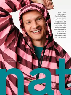 Hema - Magazine - Voorbeeld van een folder van Hema, geldig van 20.04.2026 | Pagina: 22 | Producten: Elastiek, Jbl fejhallgató, Kom