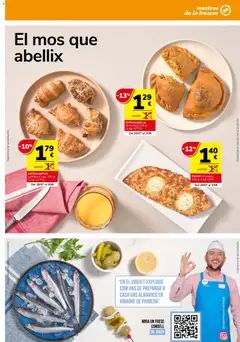 Vista previa Consum folleto válido desde el 23/07/2026 | Página: 17