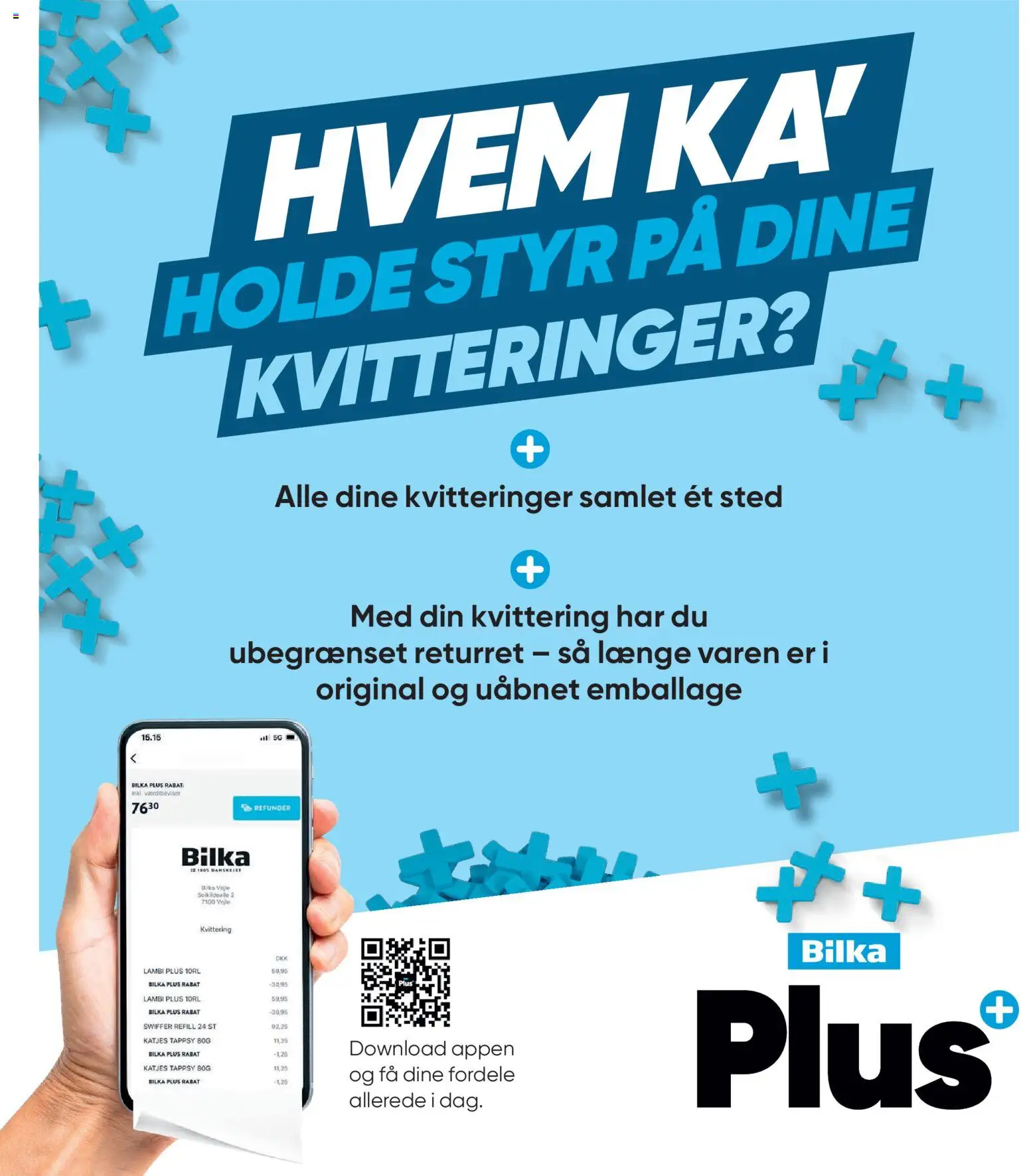 Bilka tilbudsavis – gyldig fra 08.05.2026 | Side: 35