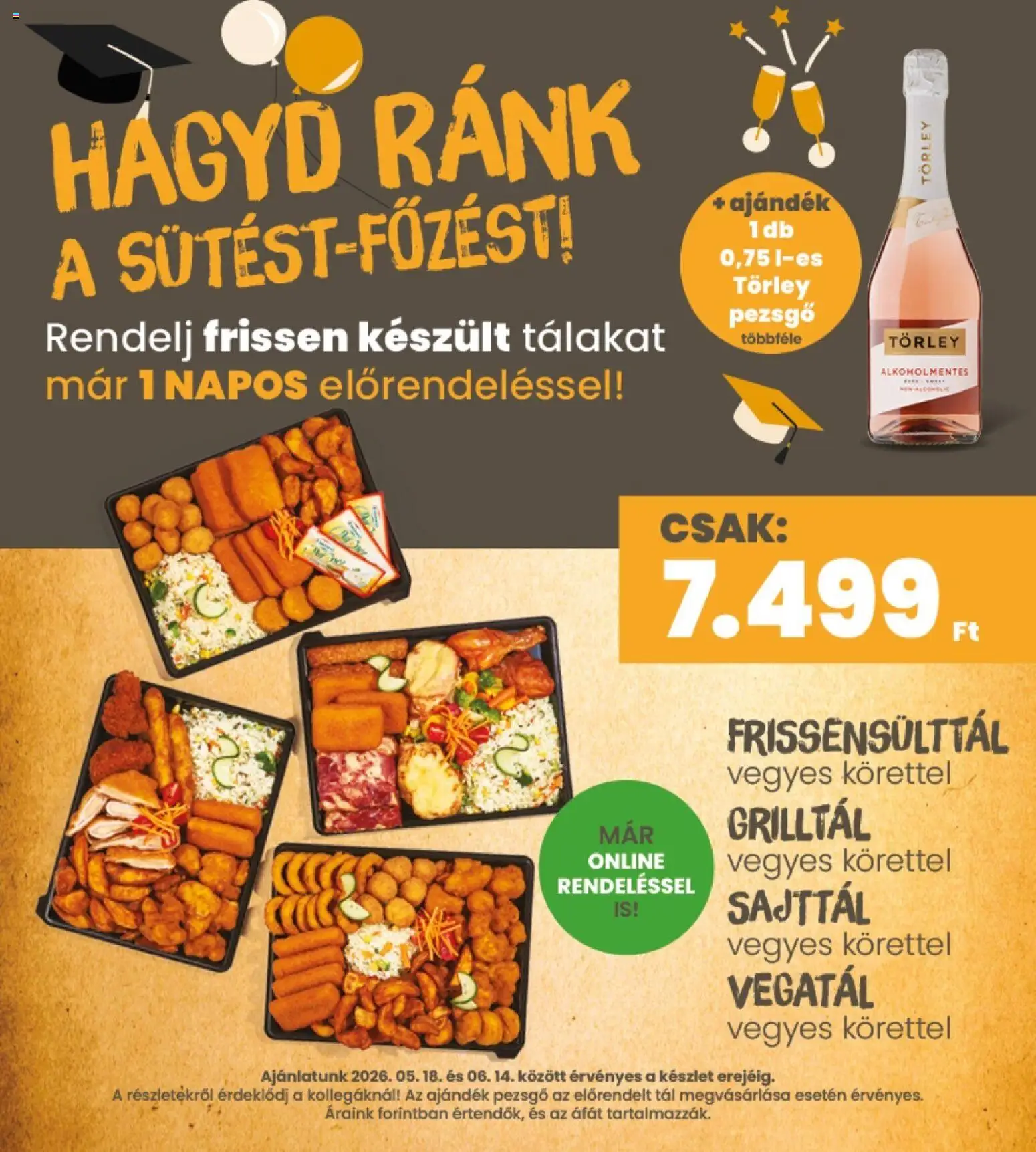 Interspar akciós ujság - amely érvényes a következő dátumtól: 28.05.2026 | Oldal: 13 | Termékek: Chips, Játék, Macskaeledel, Tej