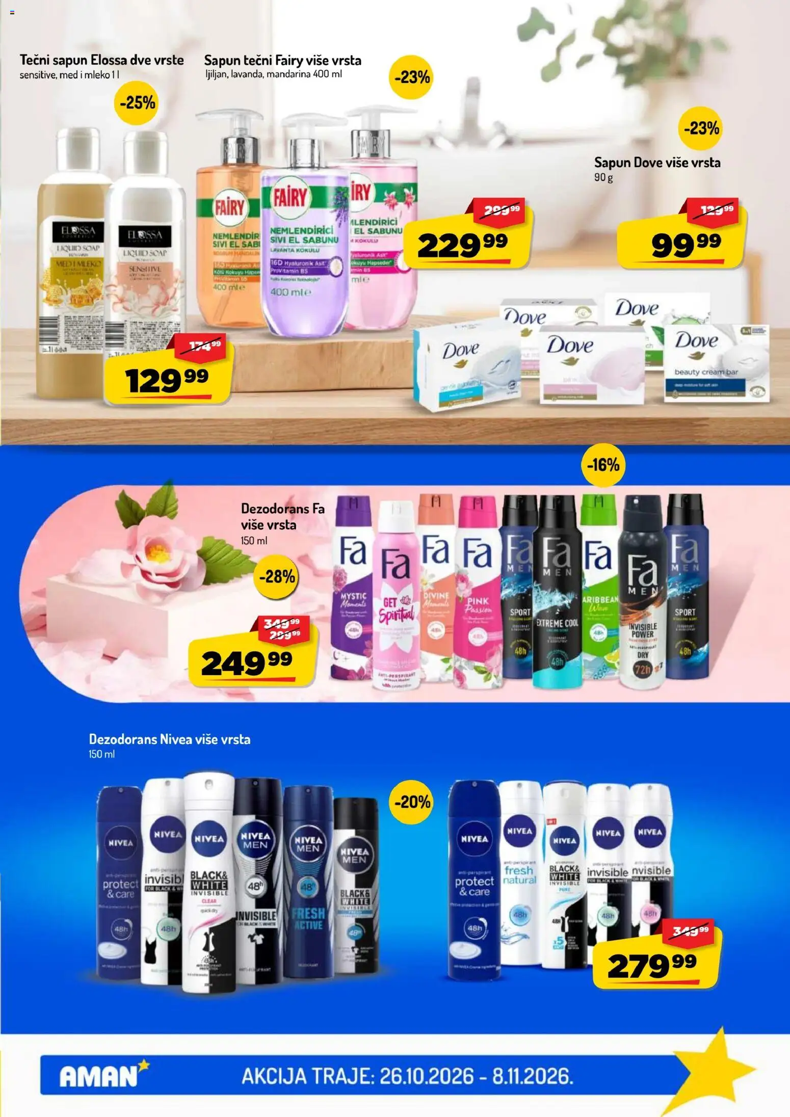 Aman katalog - važi od 26.10.2026 | Strana: 35