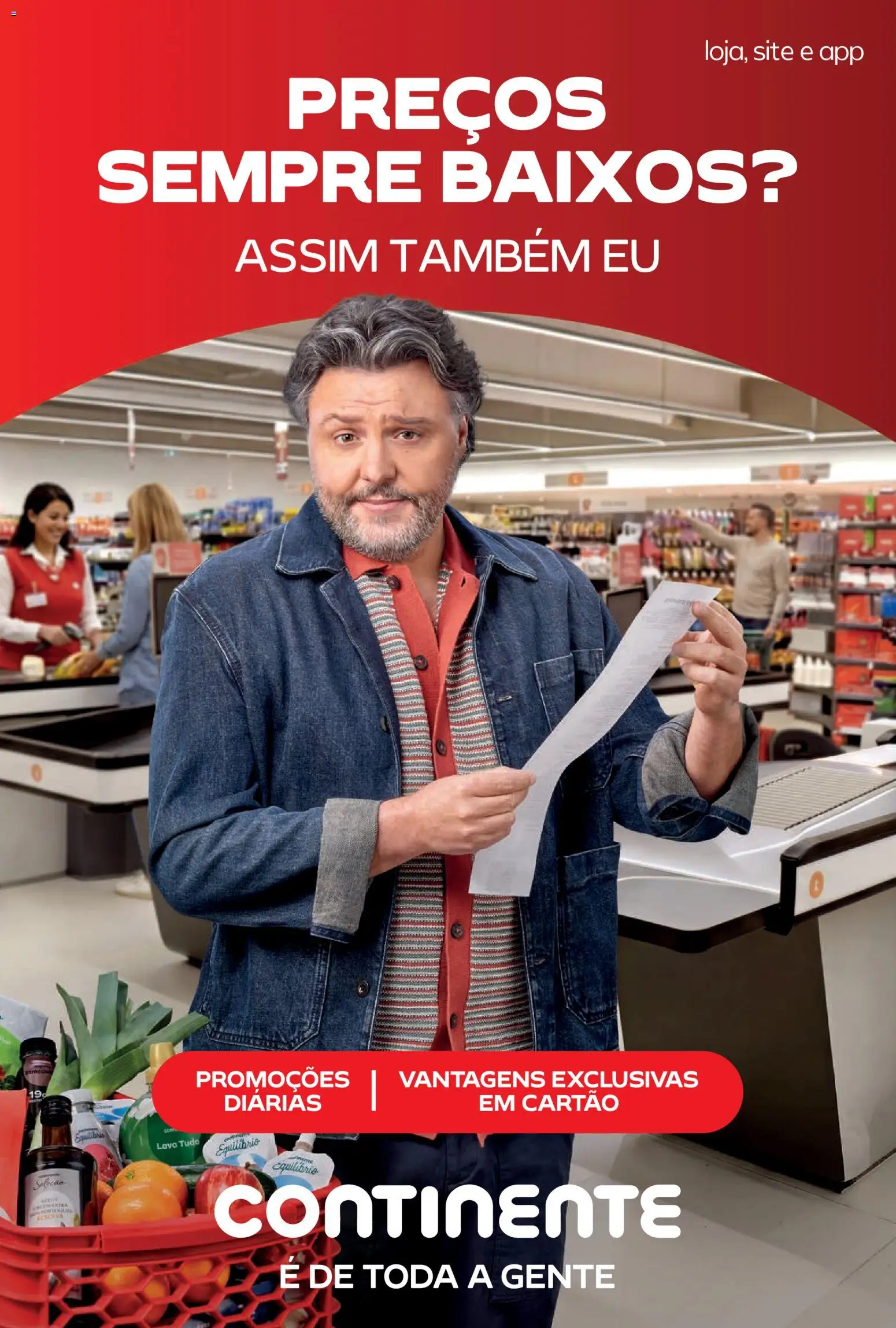 Continente Semanal Continente Bom Dia │ válido de 23/06/2026 | Página: 2