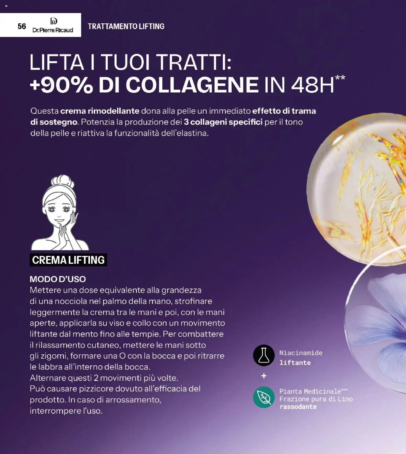 Volantino Stanhome del 08/09/2026 | Pagina: 57 | Prodotti: Crema, Collo